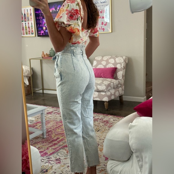 Abercrombie and Fitch Jeans - Picture 2 of 3